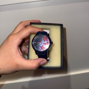 Tommy Hilfiger watch